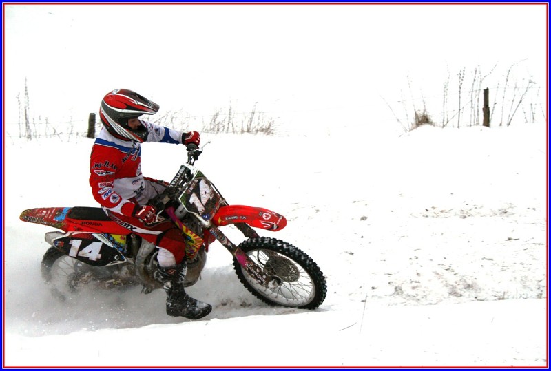 Snowcross 